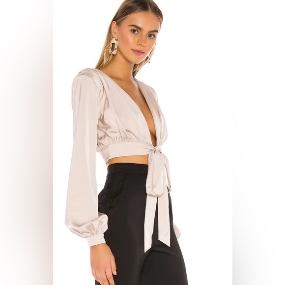 NBD Imogen Top - Picture 2 of 7